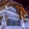 Crans Montana - Chalet Hiver . Crans Montana